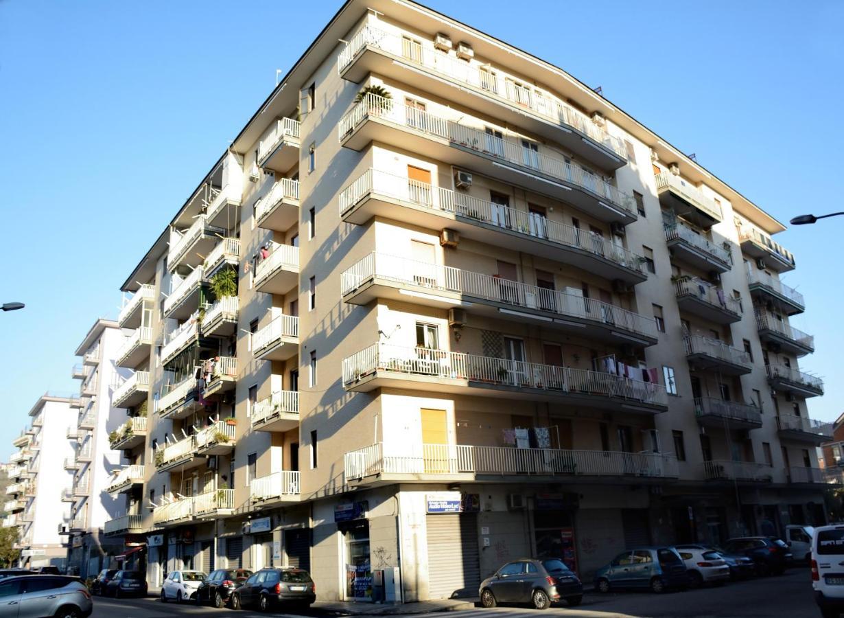 Residenza Margherita - Centralissima Salerno Exterior photo