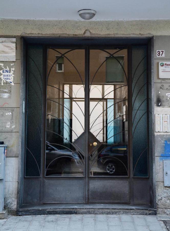Residenza Margherita - Centralissima Salerno Exterior photo