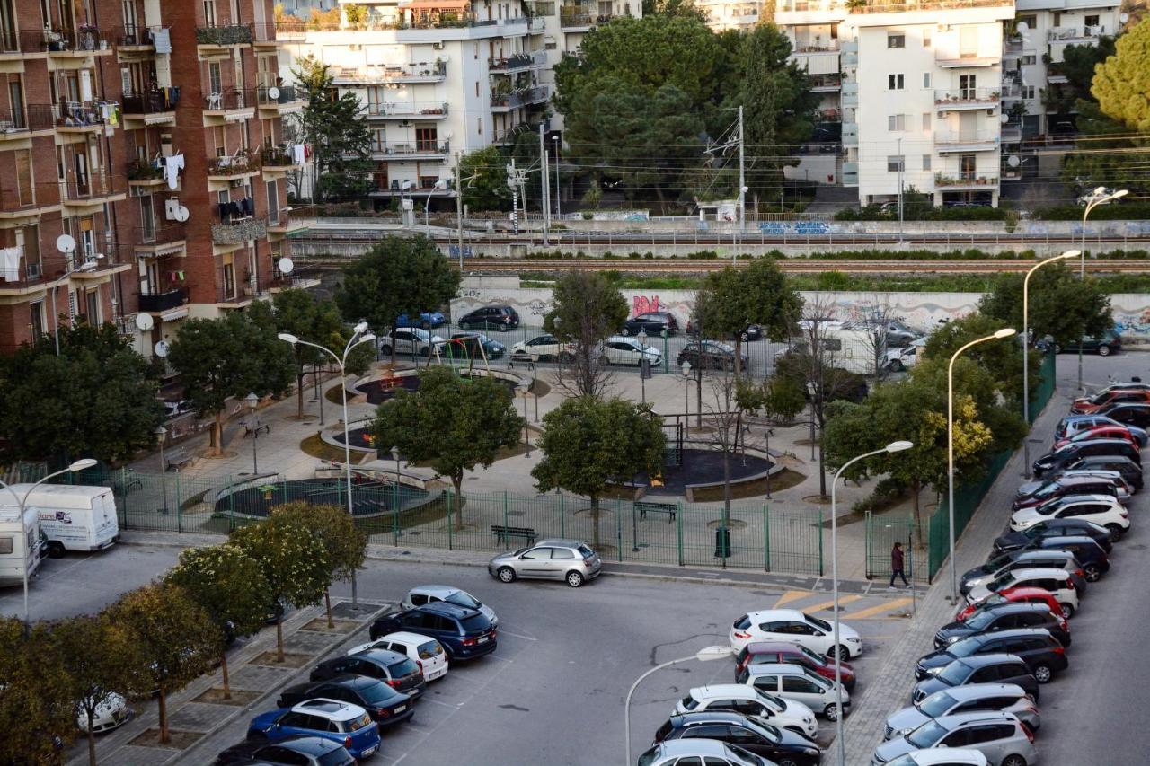 Residenza Margherita - Centralissima Salerno Exterior photo
