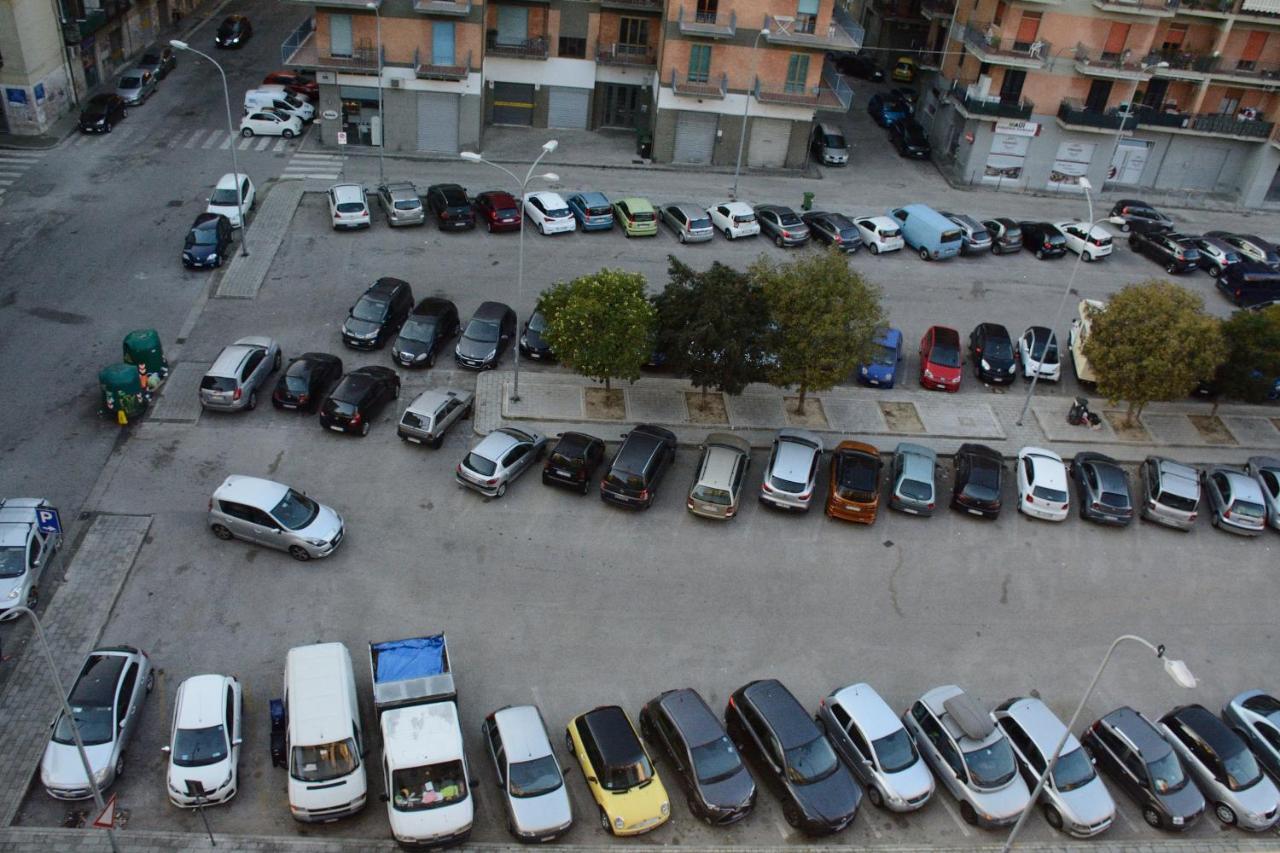 Residenza Margherita - Centralissima Salerno Exterior photo