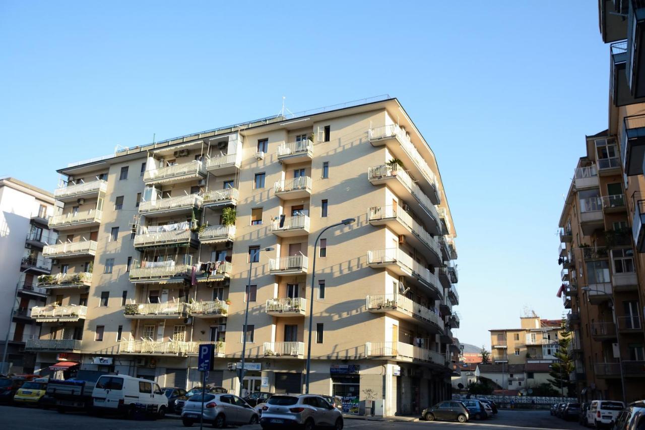 Residenza Margherita - Centralissima Salerno Exterior photo